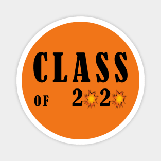 class of 2020 Magnet